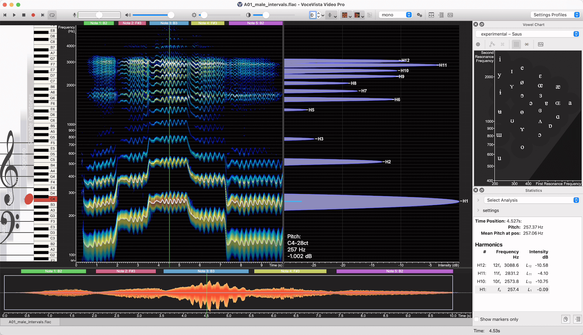 VoceVista Video Pro 5.10