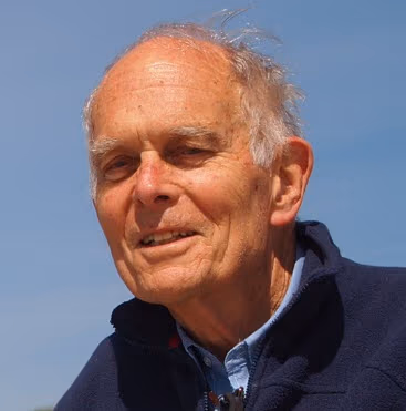 Don Miller(1933~2020)